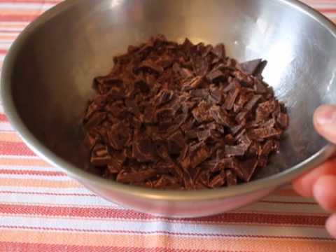 Profilový obrázek - Food Wishes Recipes - Homemade Valentine's Chocolates - Hot Chocolate Stones - Chocolate Truffles