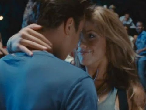 Profilový obrázek - Footloose "Your Father Is Here" Movie Clip Official 2011 [HD] Starring Julianne Hough