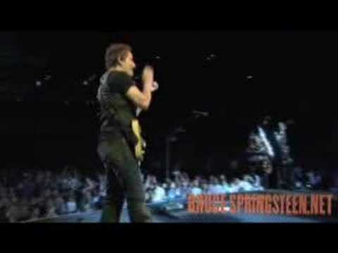 Profilový obrázek - For Danny Federici: Bruce Springsteen - I'll Fly Away