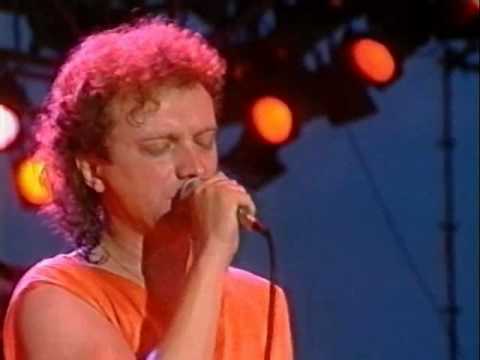 Profilový obrázek - Foreigner - I wanna know what love ist - live - 1985