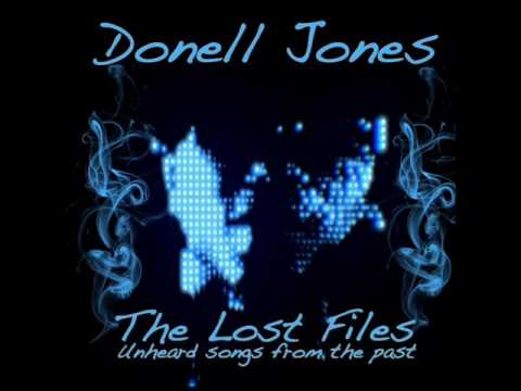 Profilový obrázek - Forever - Donell Jones