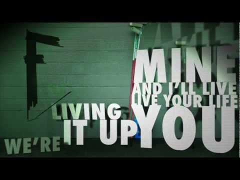 Profilový obrázek - Forever the Sickest Kids - "Shut the Front Door (Too Young For This)" OFFICIAL LYRIC VIDEO