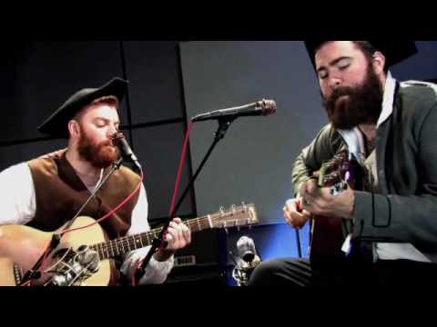 Profilový obrázek - Four Year Strong- Find My Way Back (Acoustic on Flag Day)