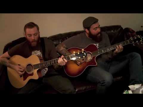 Profilový obrázek - FOUR YEAR STRONG - One Step at a Time (Acoustic @ATP! Session)