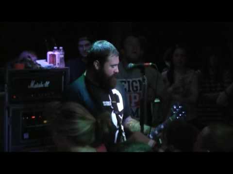 Profilový obrázek - Four Year Strong - What The Hell Is A Gigawatt?