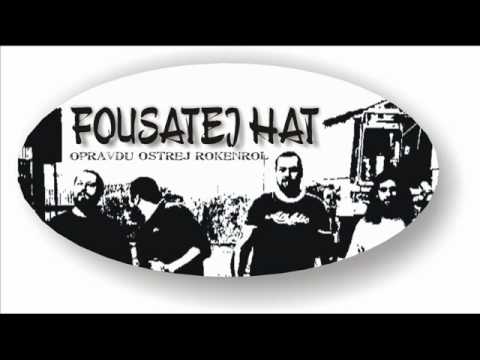 Profilový obrázek - Fousatej hat - mávátko