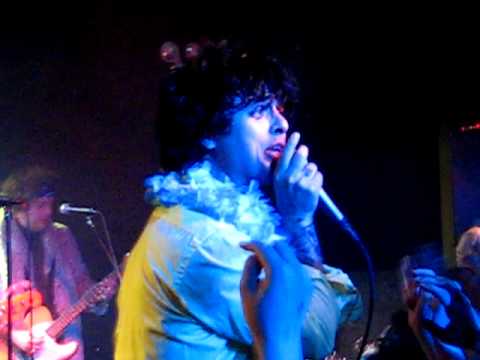 Profilový obrázek - Foxboro Hot Tubs - It's Fuck Time (NEW SONG) @ Don Hill's, NYC [April 23, 2010]