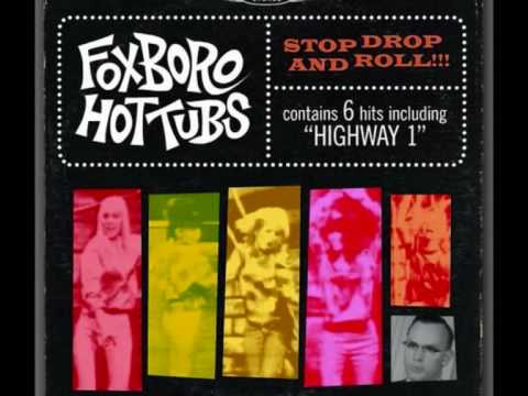Profilový obrázek - Foxboro Hot Tubs - Stop Drop And Roll