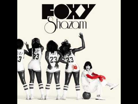 Profilový obrázek - Foxy Shazam - Intro/Bombs Away