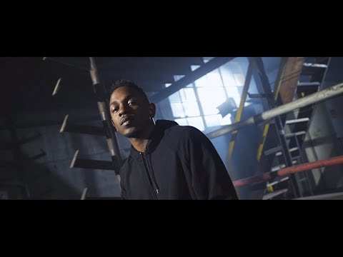 Profilový obrázek - Fragile (ft. Kendrick Lamar, ¡MAYDAY! & Kendall Morgan) - Director's Cut