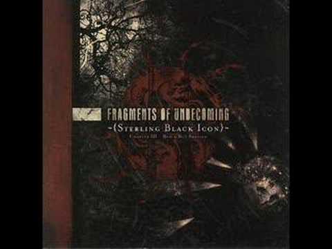 Profilový obrázek - Fragments of Unbecoming - Live for This Moment