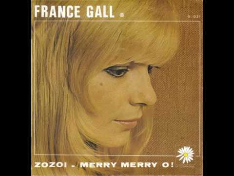 Profilový obrázek - FRANCE GALL / ZOZOI