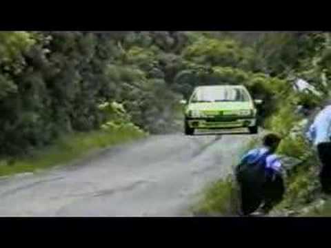 Profilový obrázek - FRANCE Top Rally Crash Compilation part 5