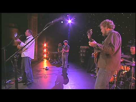 Profilový obrázek - Francis Dunnery - Only New York Going On (Live 2008 in Seattle)