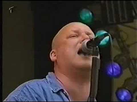 Profilový obrázek - Frank Black Live 1996 - Los Angeles (the song)