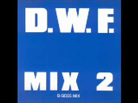 Profilový obrázek - Frank De Wulf - DWF Mix 2