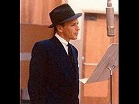 Profilový obrázek - Frank Sinatra - Only the Lonely