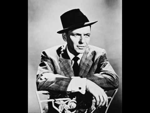Profilový obrázek - Frank Sinatra - The Way You Look Tonight Original