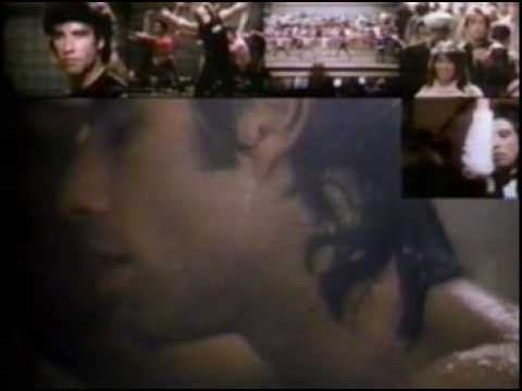 Profilový obrázek - Frank Stallone Music Video "Far From Over" from Movie "Staying Alive"