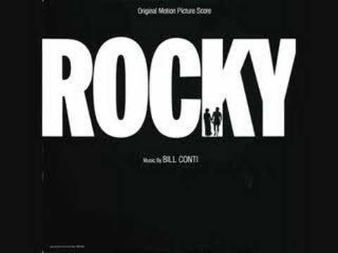 Profilový obrázek - Frank Stallone - Take You Back (Rocky)