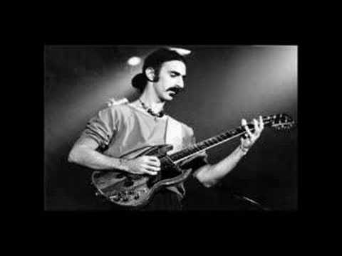 Profilový obrázek - Frank Zappa - Uncle Remus (apostrophe)