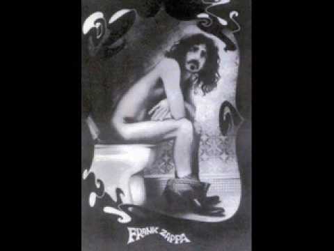 Profilový obrázek - Frank Zappa- Why Does It Hurt When I Pee?