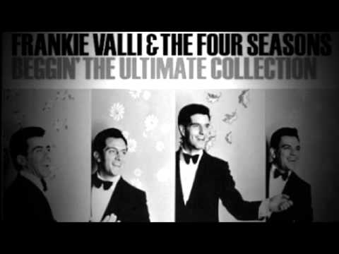 Profilový obrázek - Frankie Valli & The Four Seasons - Beggin - Original