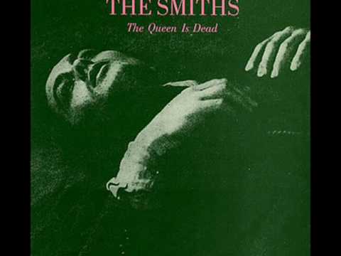 Profilový obrázek - Frankly Mr Shankly - The Smiths