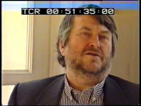 Profilový obrázek - František Ringo Čech o korupci a tunelech ve společnosti, 1997