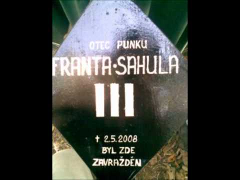 Profilový obrázek - František Sahula - Lidi házej kamení