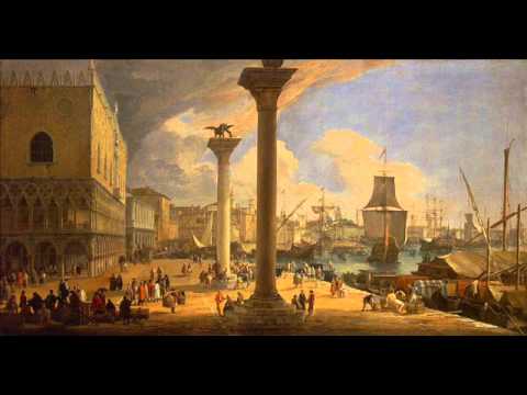 Profilový obrázek - Franz Xaver Richter (1709-1789): Symphony in C Major