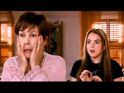 Profilový obrázek - Freaky Friday - Ein voll verrückter Freitag (HQ-Trailer-2003)