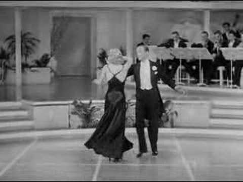 Profilový obrázek - Fred Astaire/Ginger Rogers from Roberta