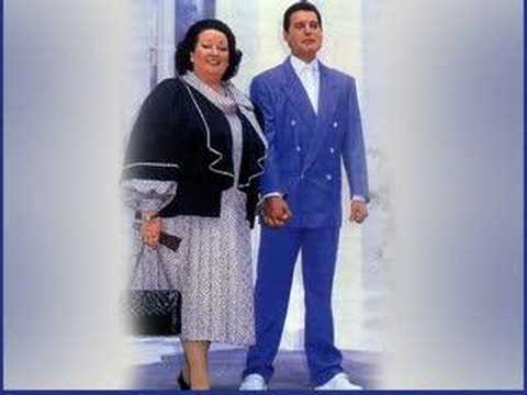 Profilový obrázek - Freddie Mercury and Montserrat Caballe-The Fallen Priest