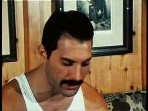 Profilový obrázek - Freddie Mercury interview 2 - traducida