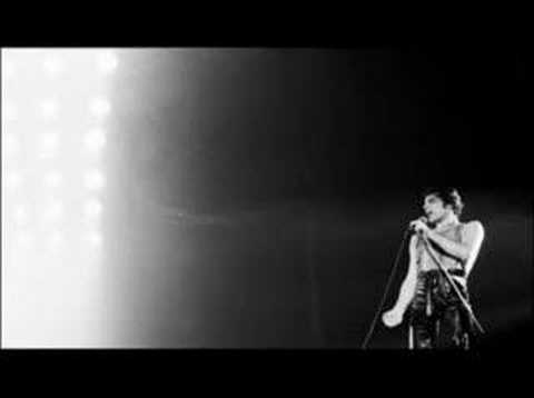 Profilový obrázek - Freddie Mercury - It's So You