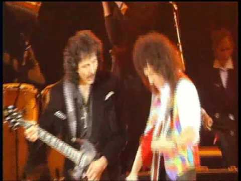 Profilový obrázek - Freddie Mercury Tribute Concert  {2/13}