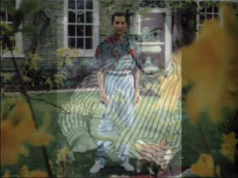 Profilový obrázek - Freddie Mercury You're the only one rare demo