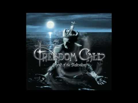 Profilový obrázek - Freedom Call - Tears of Babylon