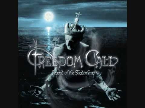 Profilový obrázek - Freedom Call - The Darkness