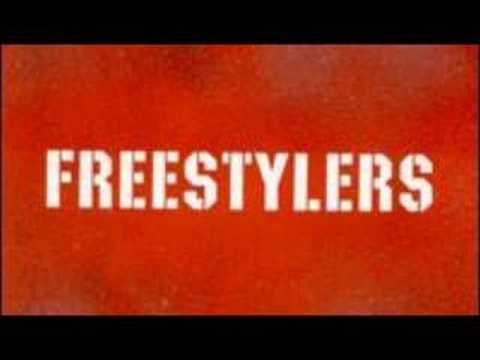 Profilový obrázek - Freestylers - Weekend Song (Featuring Tenor Fly)