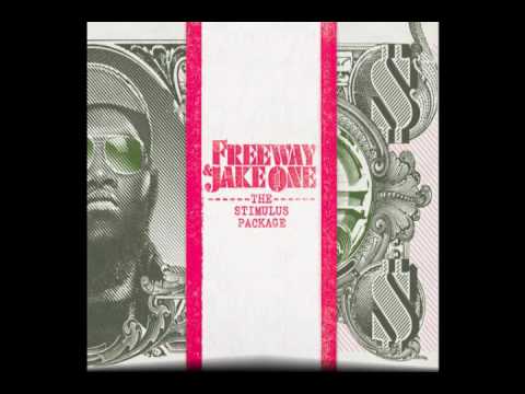 Profilový obrázek - Freeway & Jake One - Sho' Nuff (Feat. Bun B)