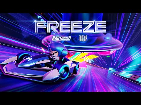 Profilový obrázek - Freeze