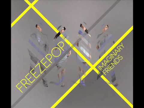 Profilový obrázek - Freezepop- Imaginary Friends (With Lyrics)