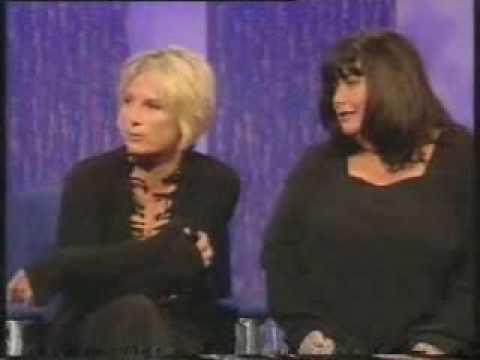 Profilový obrázek - French and Saunders interview (part 1 of 3)