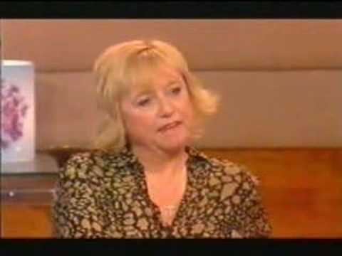 Profilový obrázek - French and Saunders on Richard and Judy (2003) part 1