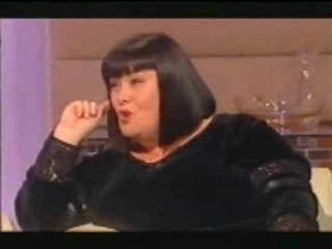 Profilový obrázek - French and Saunders on Richard and Judy (2003) part 2