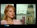Profilový obrázek - French Interview w/Jodie Foster-The Brave One(2007)