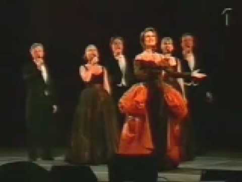 Profilový obrázek - Frida & The Real Group - Dancing Queen