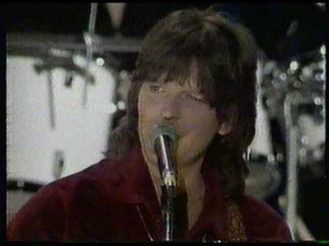 Profilový obrázek - "Fridays TV Show" (1981) Randy Meisner - 'Gotta Get Away' (Live)